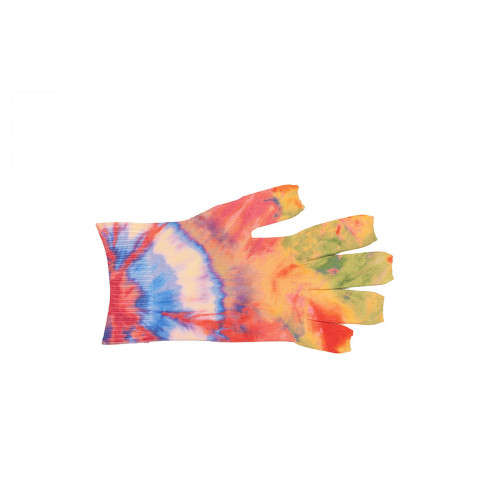 Sunburst Glove by LympheDivas
